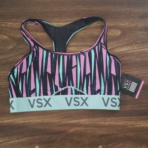 Victoria's Secret VSX Sport - Racerback Sport Bra